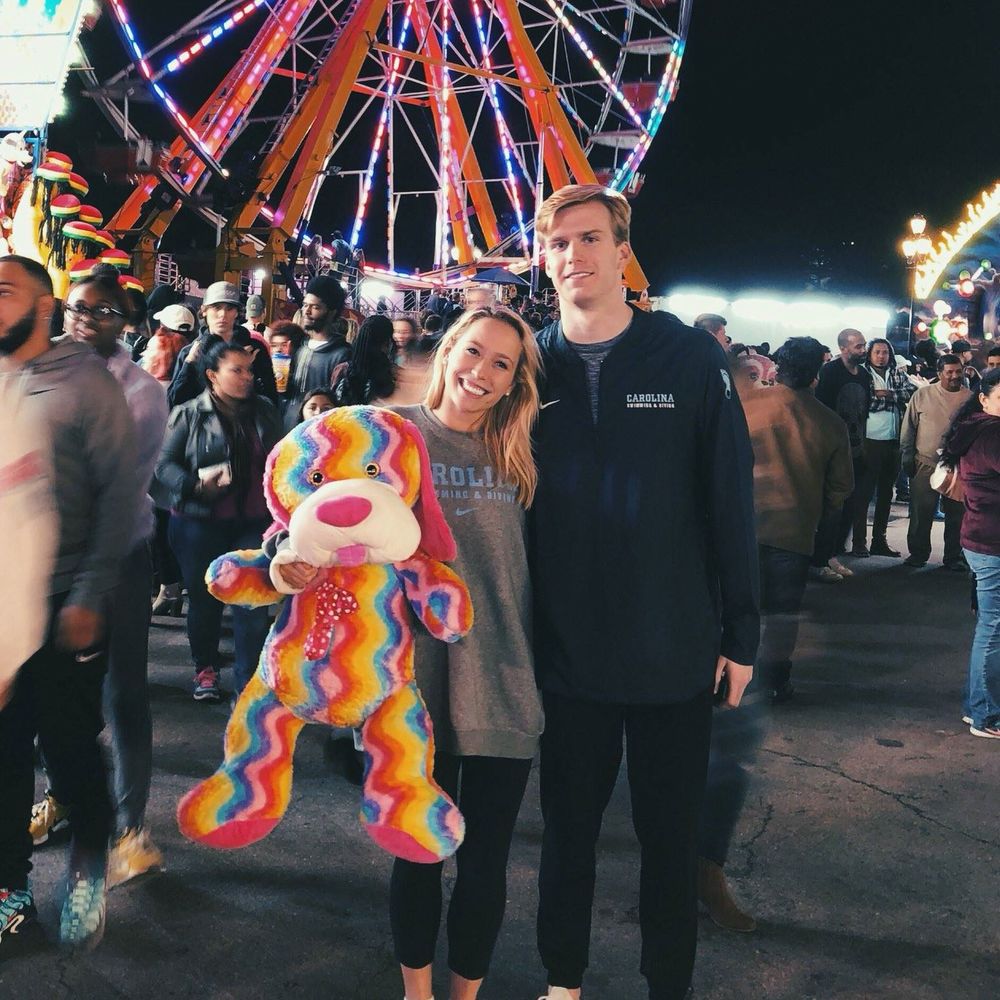 Meet your Posher, Sydney